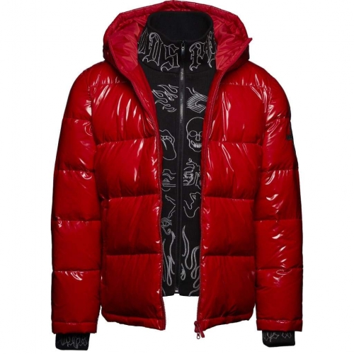Bubble Jacket